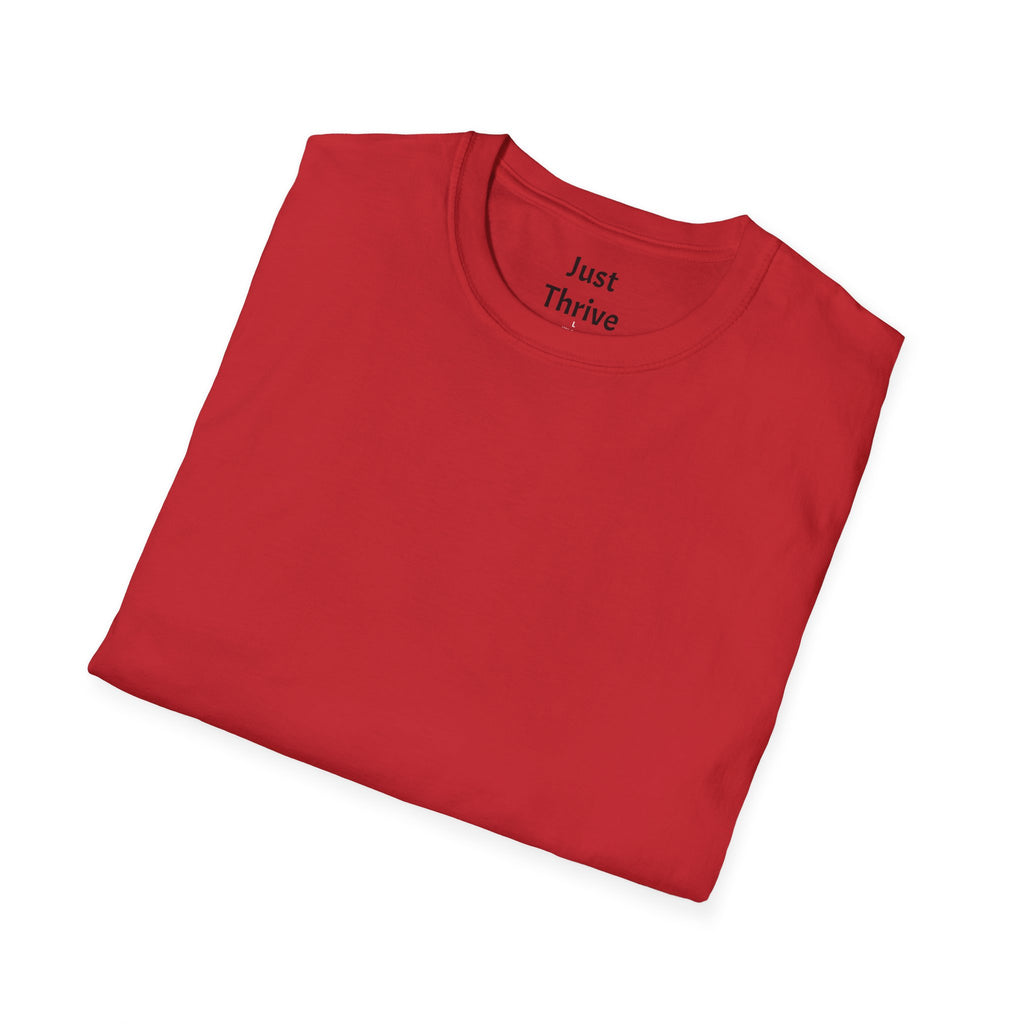 The Head and not The Tail - Everyday Crewneck