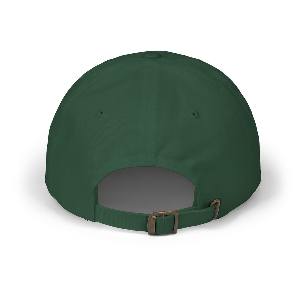 God’s Glory Cap — "Good Works" Embroidered Christian Baseball Hat