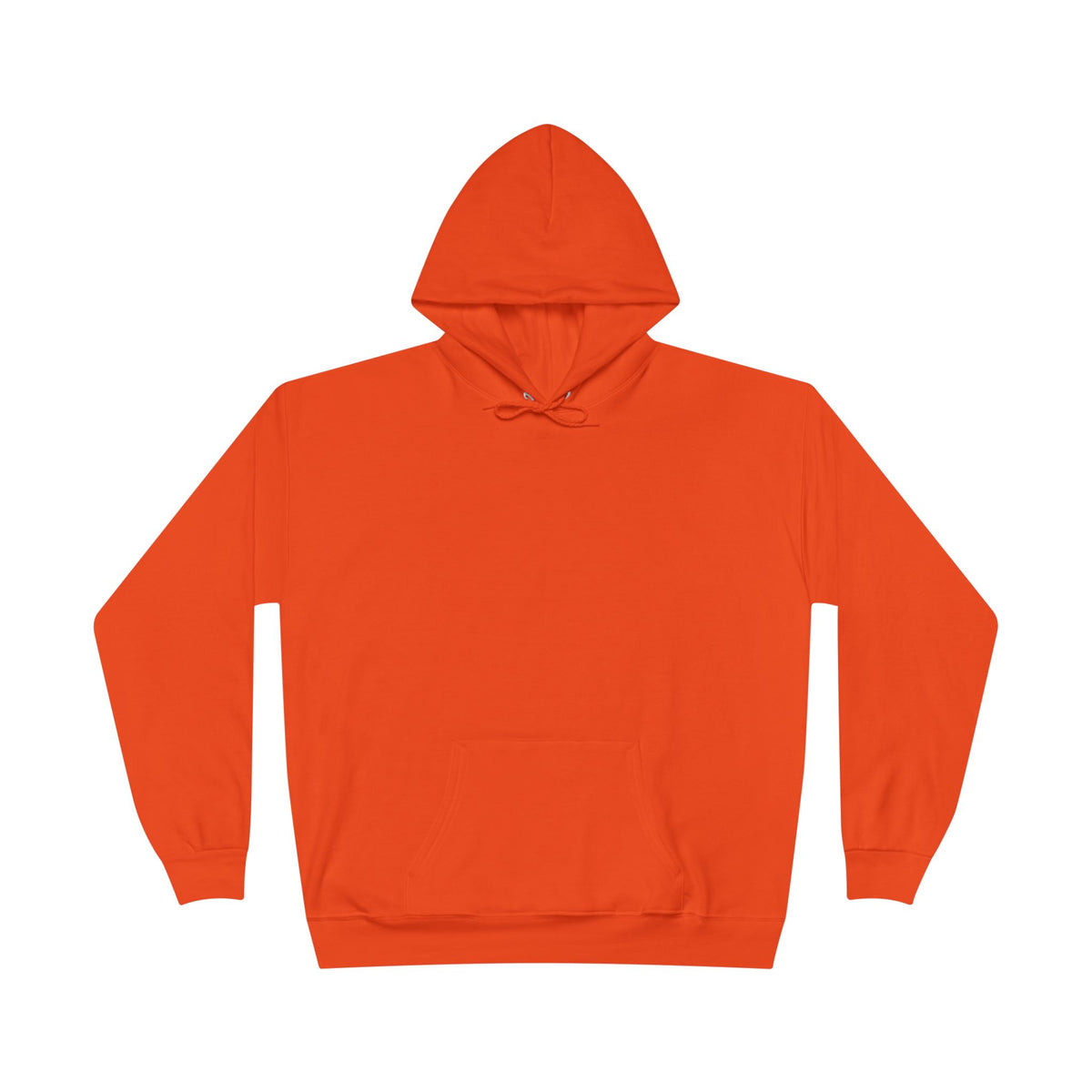 Fearfully and Wonderfully Made Pastel Eco Hoodie — Inspirational Unisex Pullover