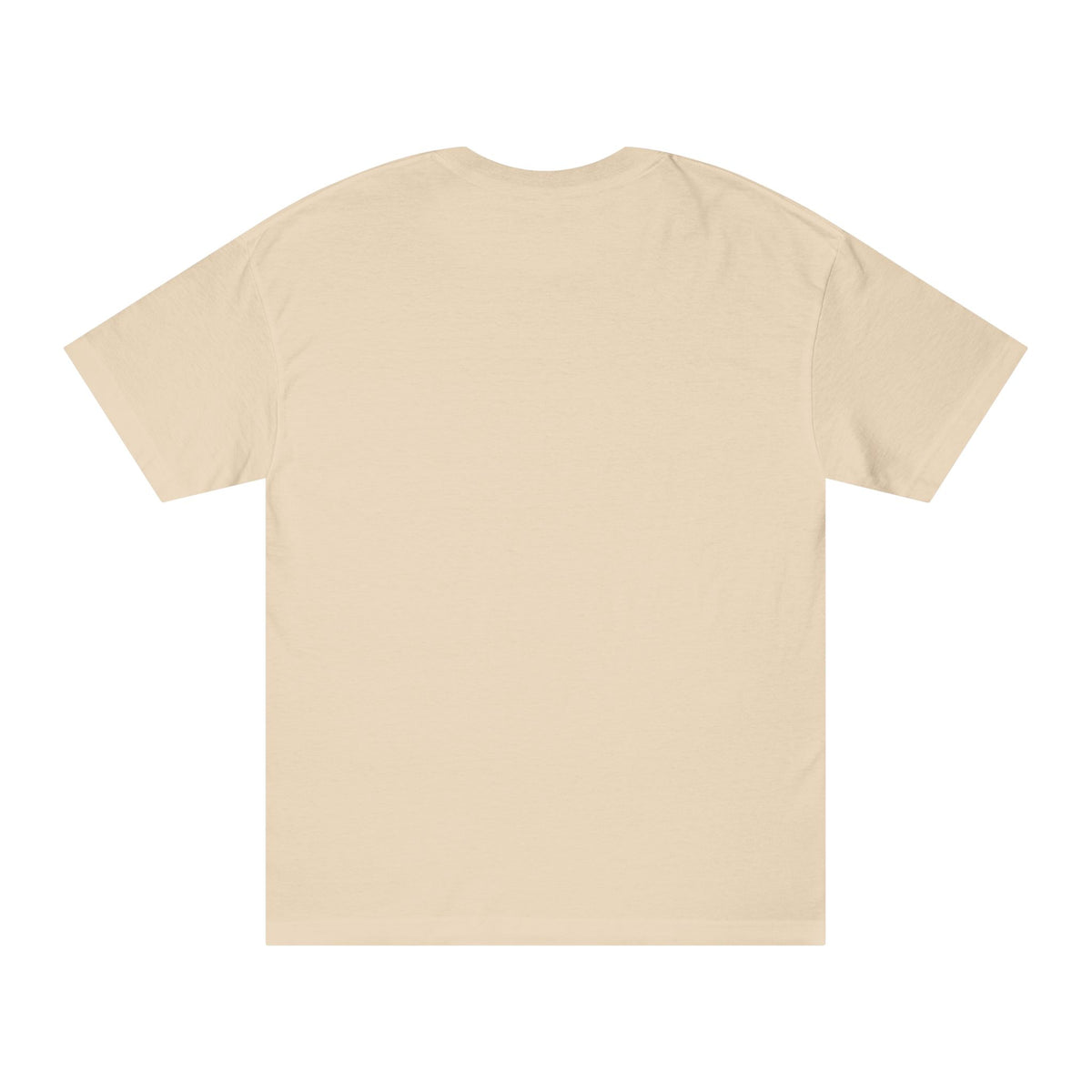 Faith & Family T-Shirt — Troubled Yet Triumphant Christian Tee