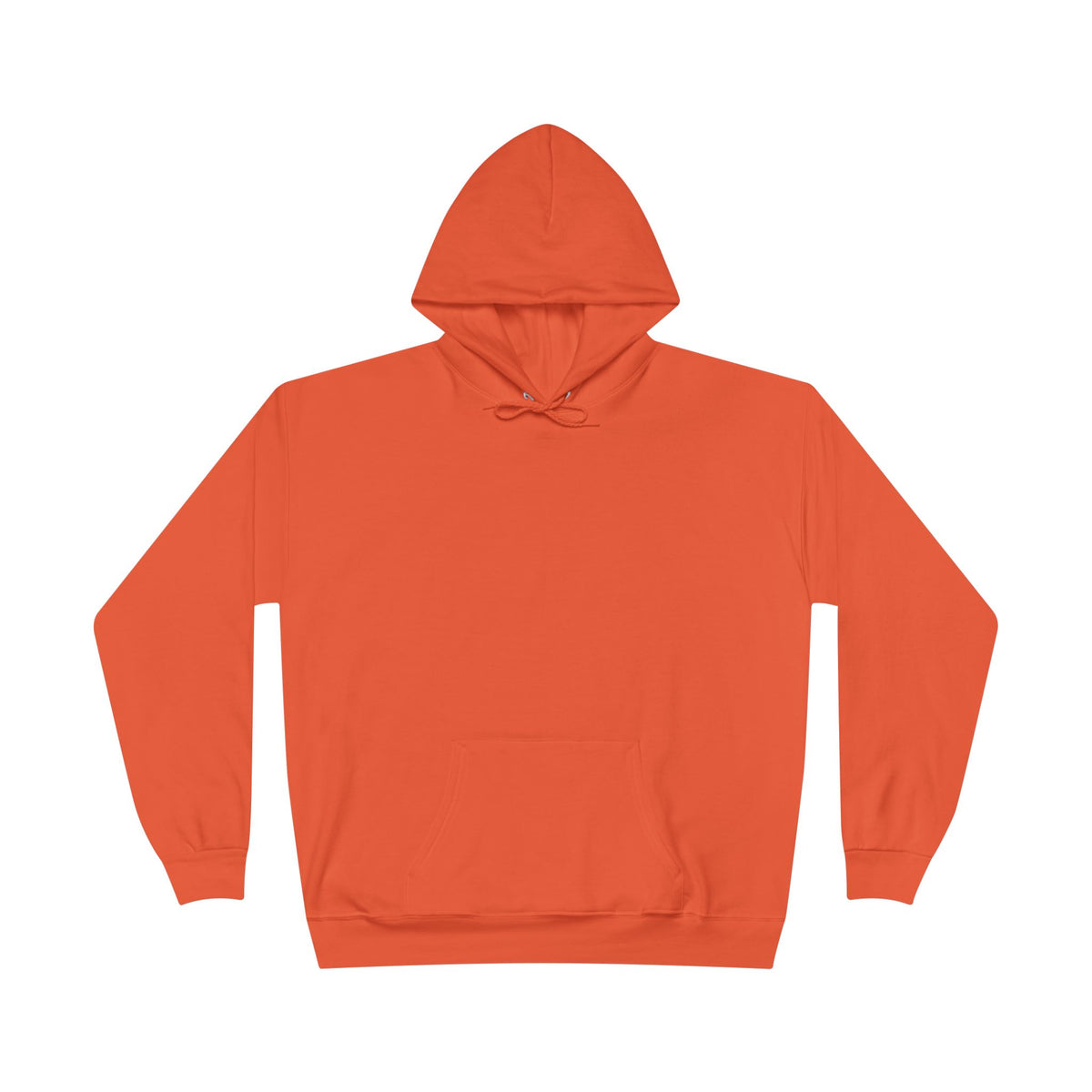 Fearfully and Wonderfully Made Pastel Eco Hoodie — Inspirational Unisex Pullover