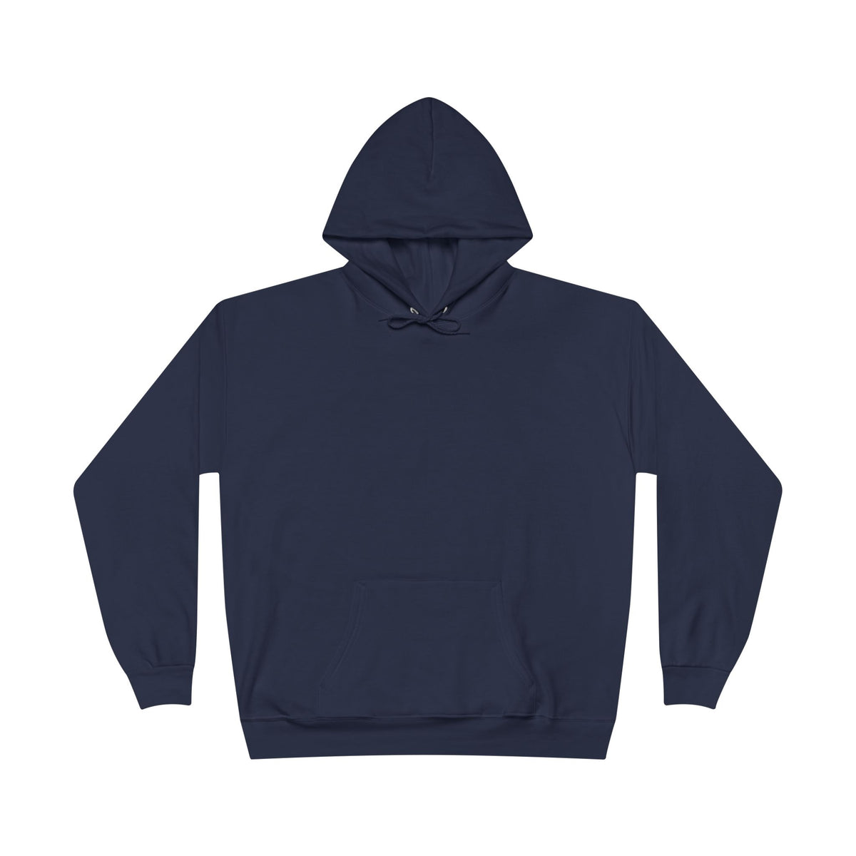 Fearfully and Wonderfully Made Pastel Eco Hoodie — Inspirational Unisex Pullover