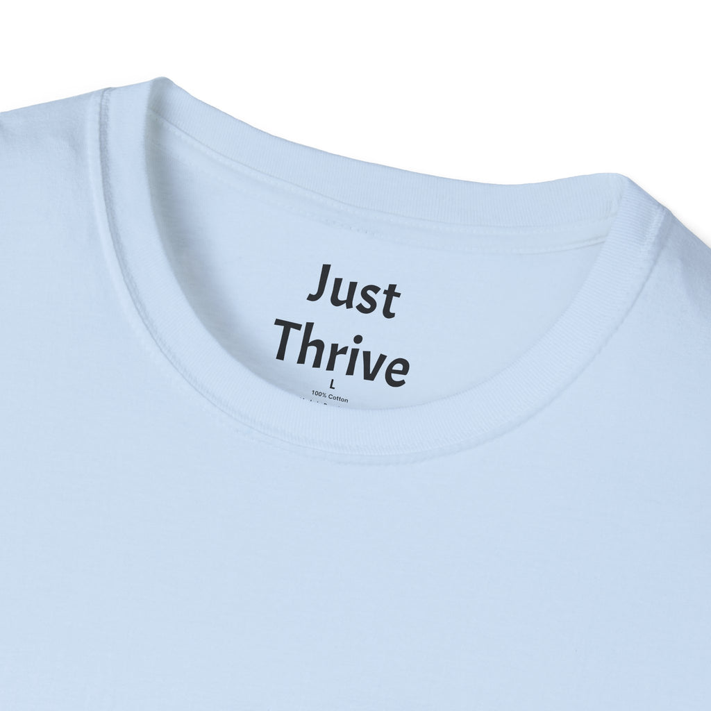 The Head and not The Tail - Everyday Crewneck