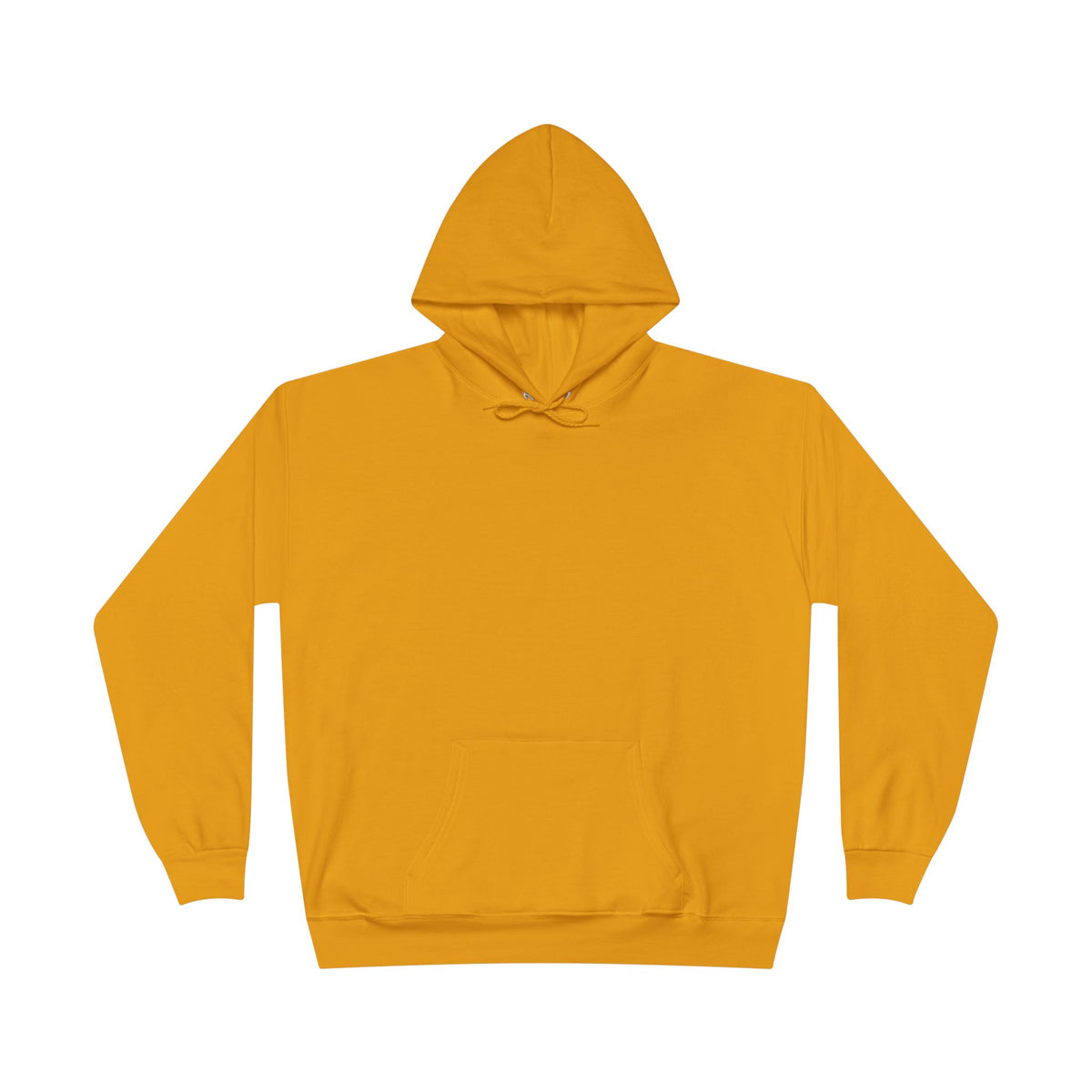 Fearfully and Wonderfully Made Pastel Eco Hoodie — Inspirational Unisex Pullover