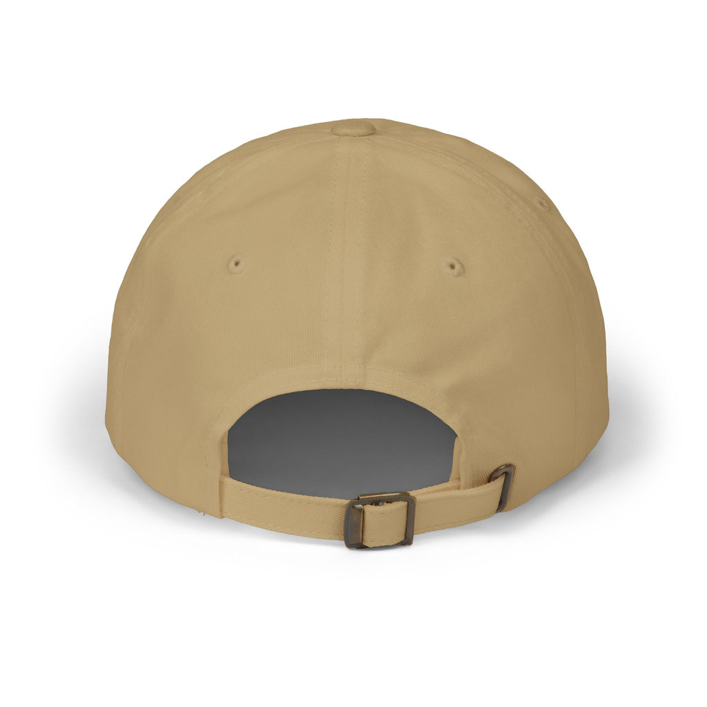 God’s Glory Cap — "Good Works" Embroidered Christian Baseball Hat