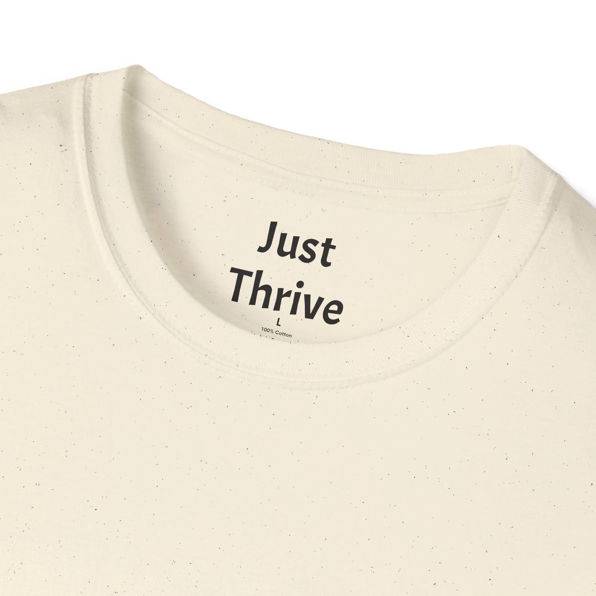 The Head and not The Tail - Everyday Crewneck
