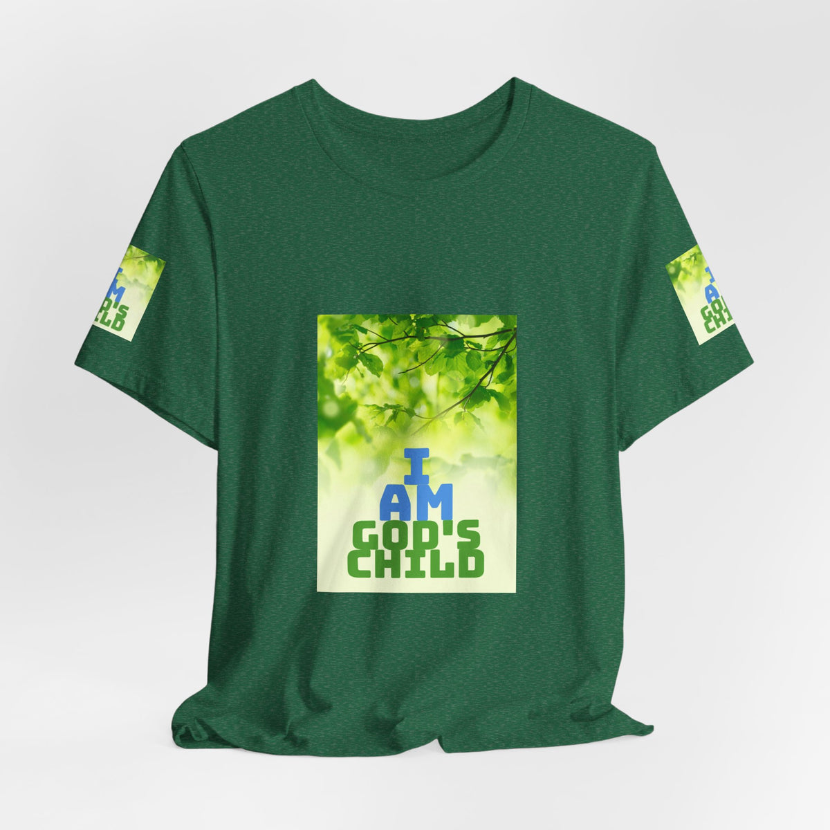 God's Child