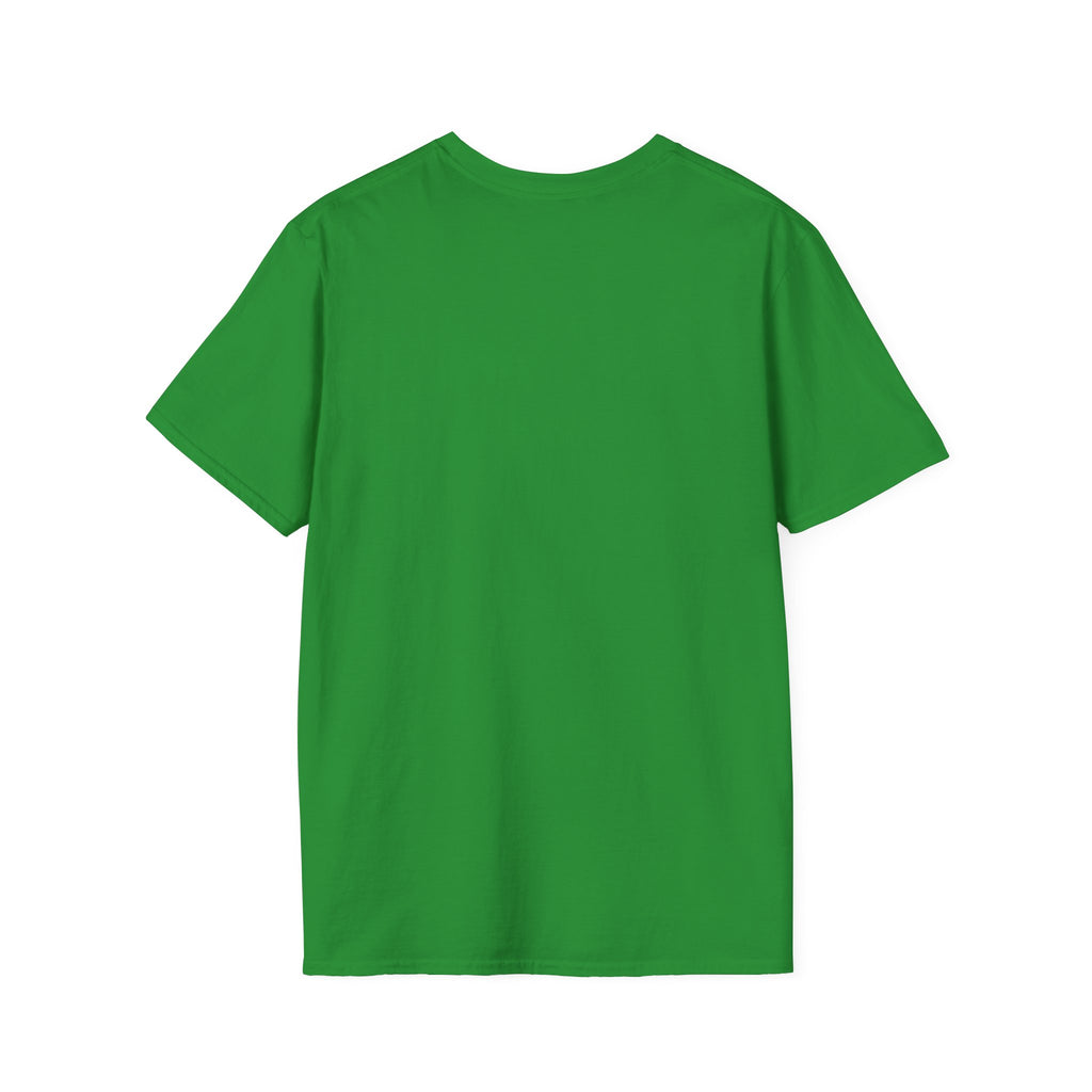 I Was Created For Your Glory T-Shirt — Inspirational Christian Faith Tee
