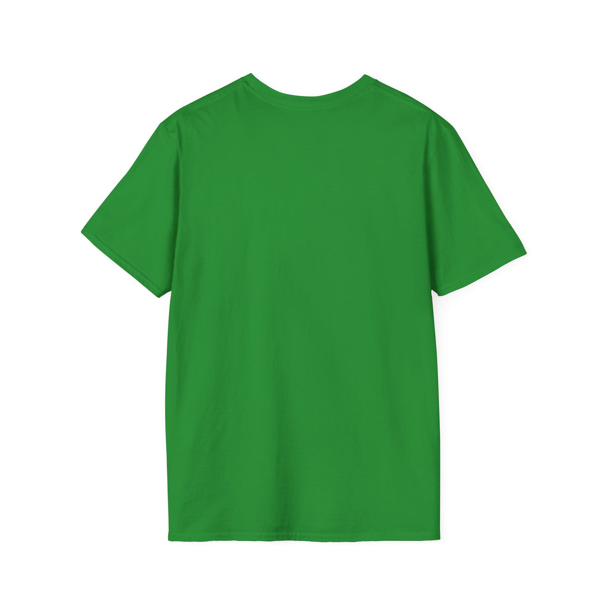 I Was Created For Your Glory T-Shirt — Inspirational Christian Faith Tee