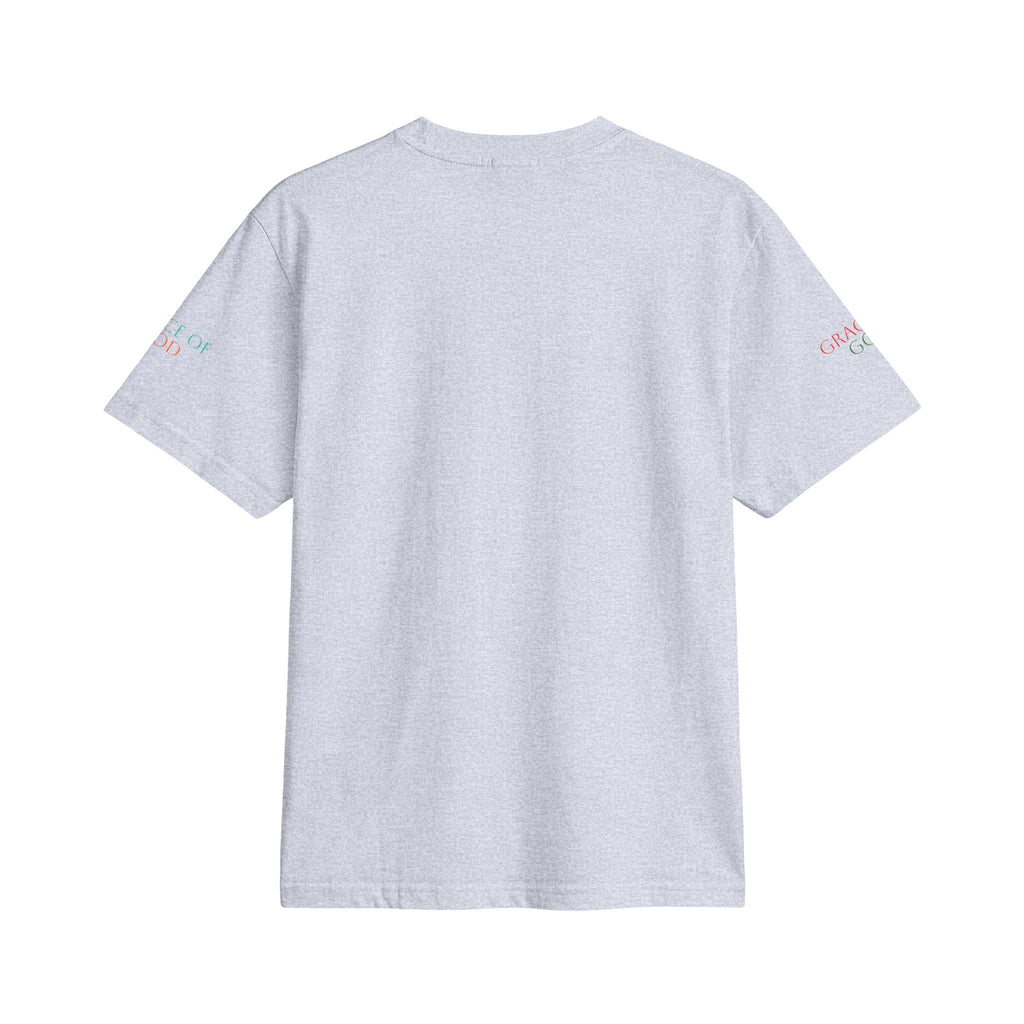 Christian Verse T-Shirt — Titus 2:11 Inspiring Faith Tee