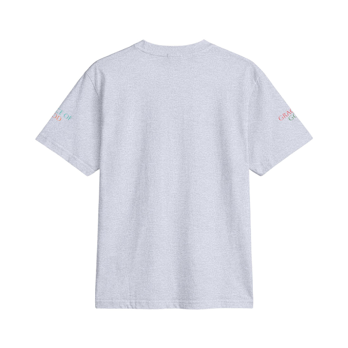 Christian Verse T-Shirt — Titus 2:11 Inspiring Faith Tee
