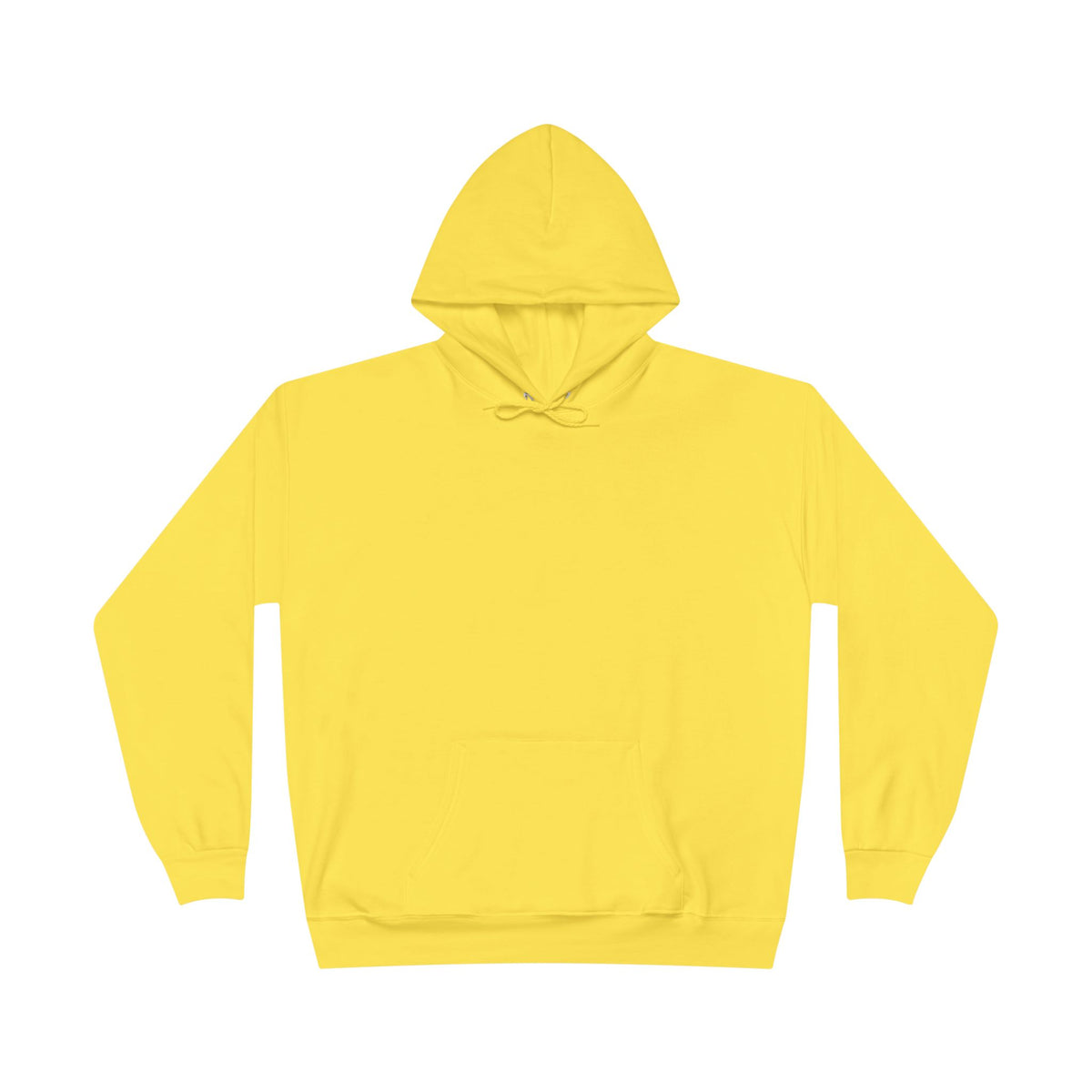Fearfully and Wonderfully Made Pastel Eco Hoodie — Inspirational Unisex Pullover