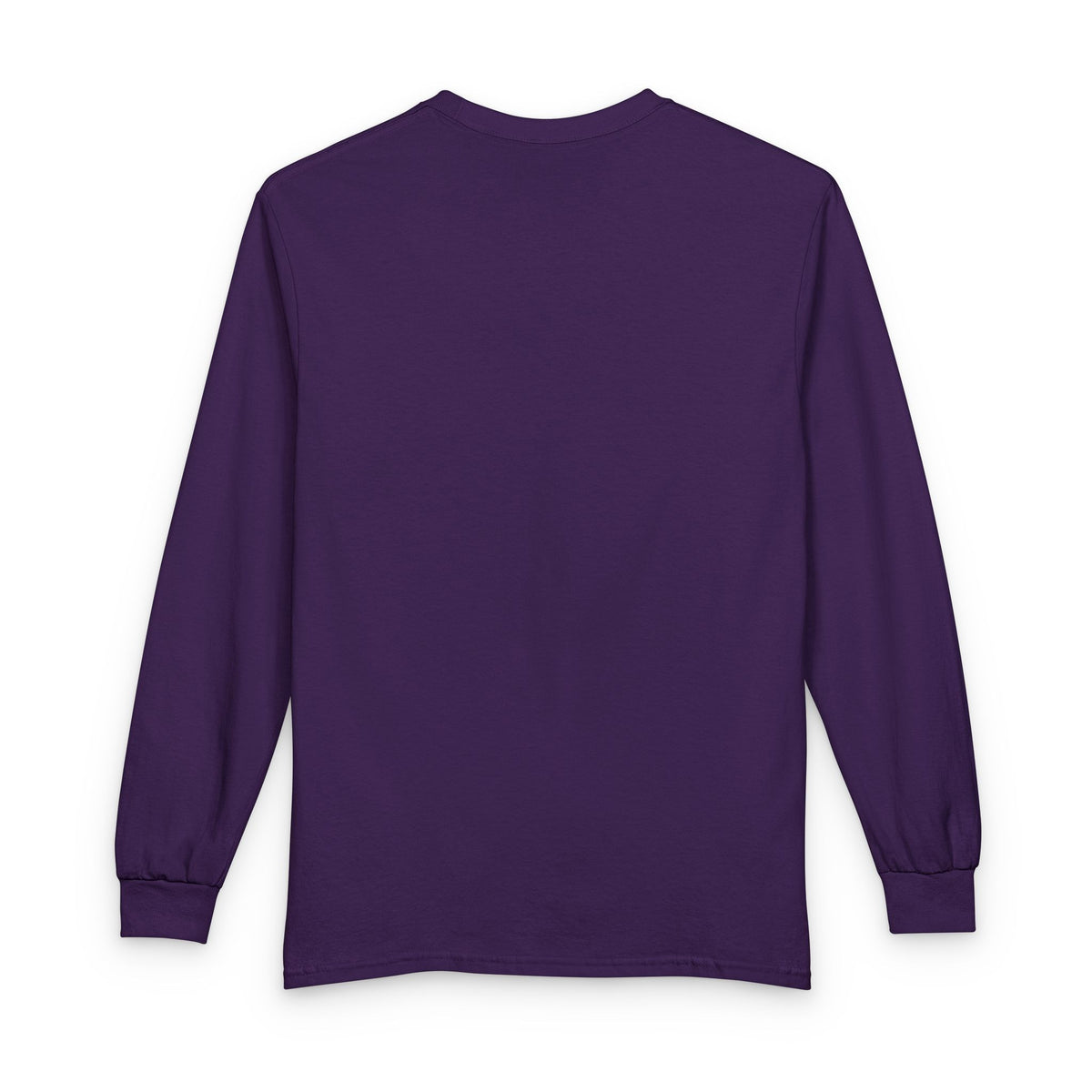 Team Jesus Long Sleeve Shirt — Now Until Forever Christian Tee