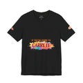 Carry It to Jesus Tee — Christian Faith Inspirational T‑Shirt