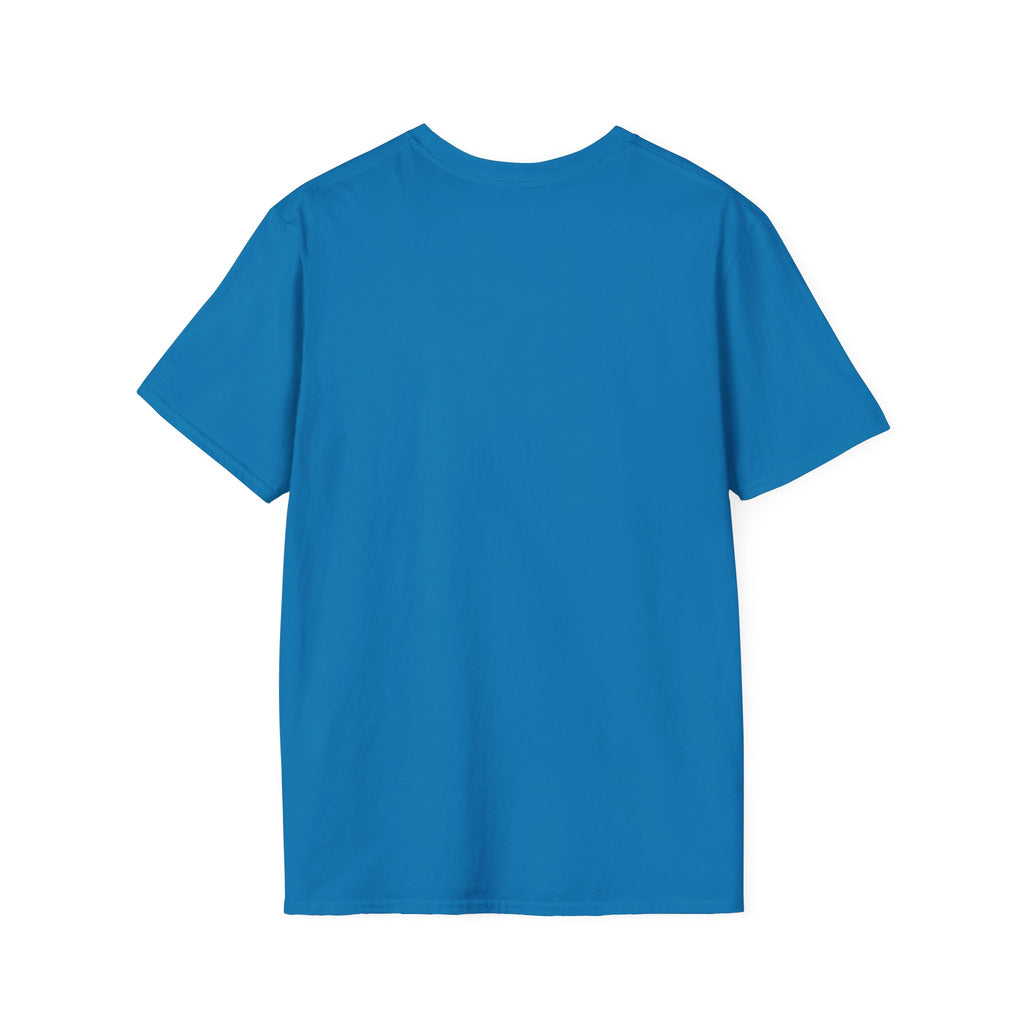 I Was Created For Your Glory T-Shirt — Inspirational Christian Faith Tee