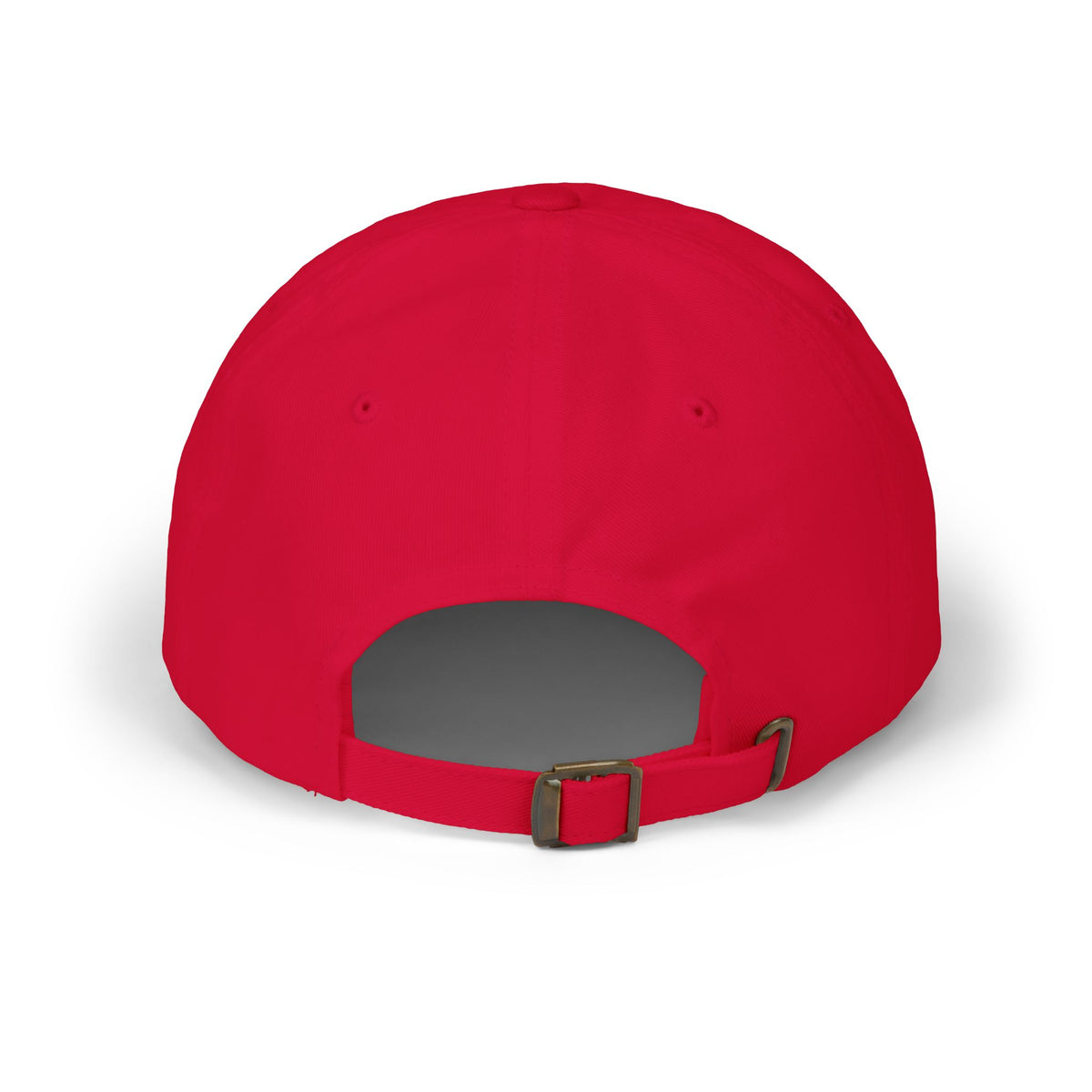 God’s Glory Cap — "Good Works" Embroidered Christian Baseball Hat