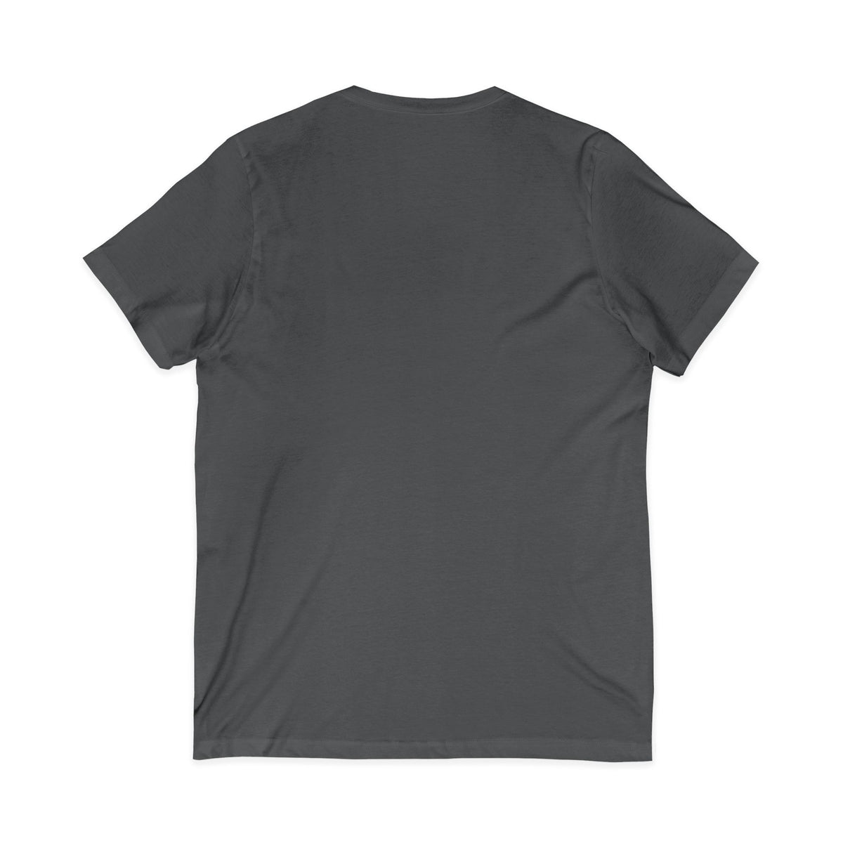 May your tears turn to smiles - Inspirational Quote V-Neck Tee