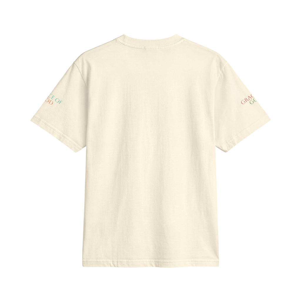 Christian Verse T-Shirt — Titus 2:11 Inspiring Faith Tee