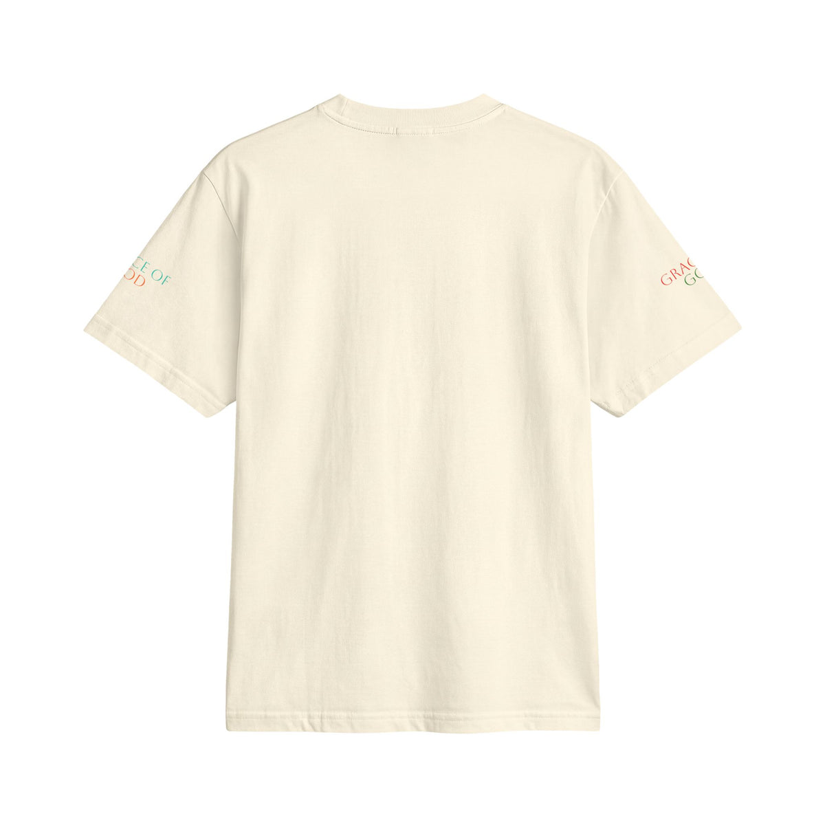 Christian Verse T-Shirt — Titus 2:11 Inspiring Faith Tee