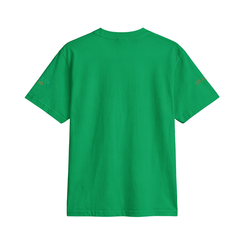 Christian Verse T-Shirt — Titus 2:11 Inspiring Faith Tee