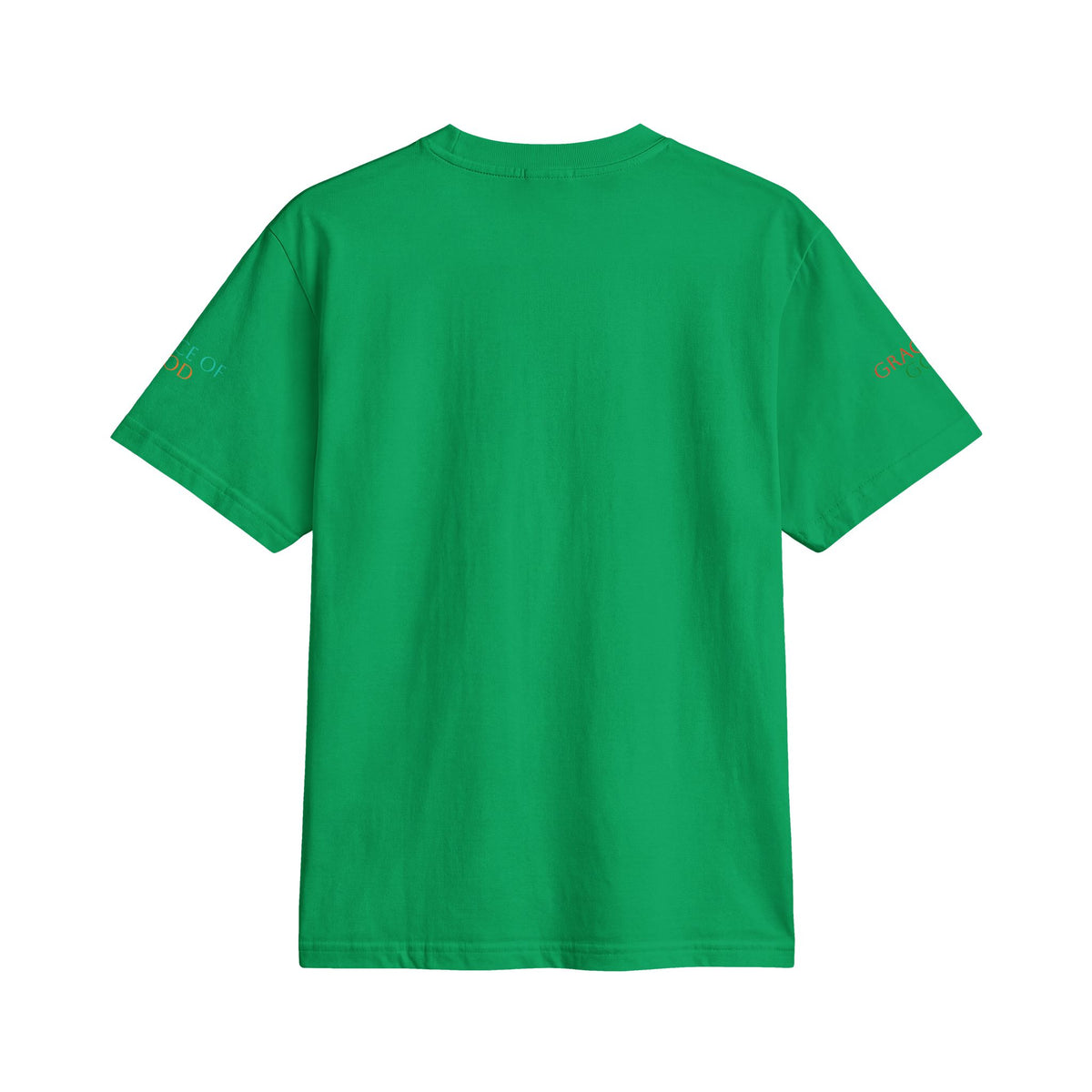 Christian Verse T-Shirt — Titus 2:11 Inspiring Faith Tee