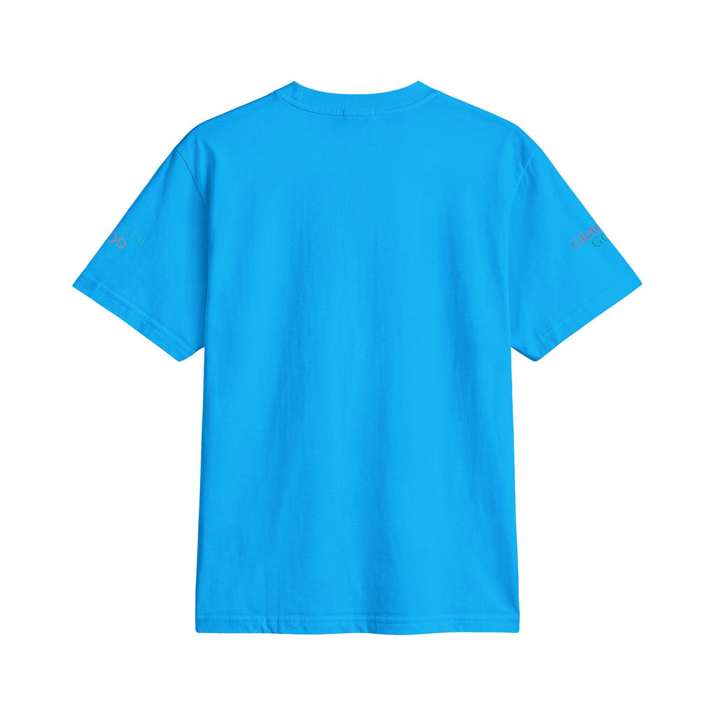 Christian Verse T-Shirt — Titus 2:11 Inspiring Faith Tee