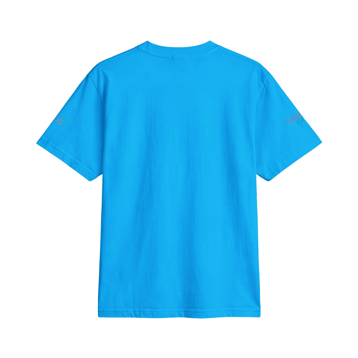 Christian Verse T-Shirt — Titus 2:11 Inspiring Faith Tee