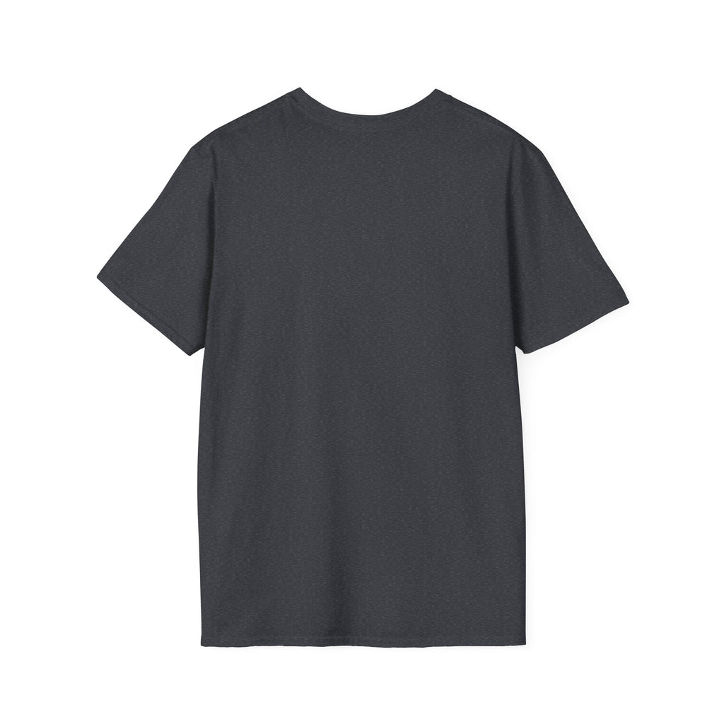 I Was Created For Your Glory T-Shirt — Inspirational Christian Faith Tee