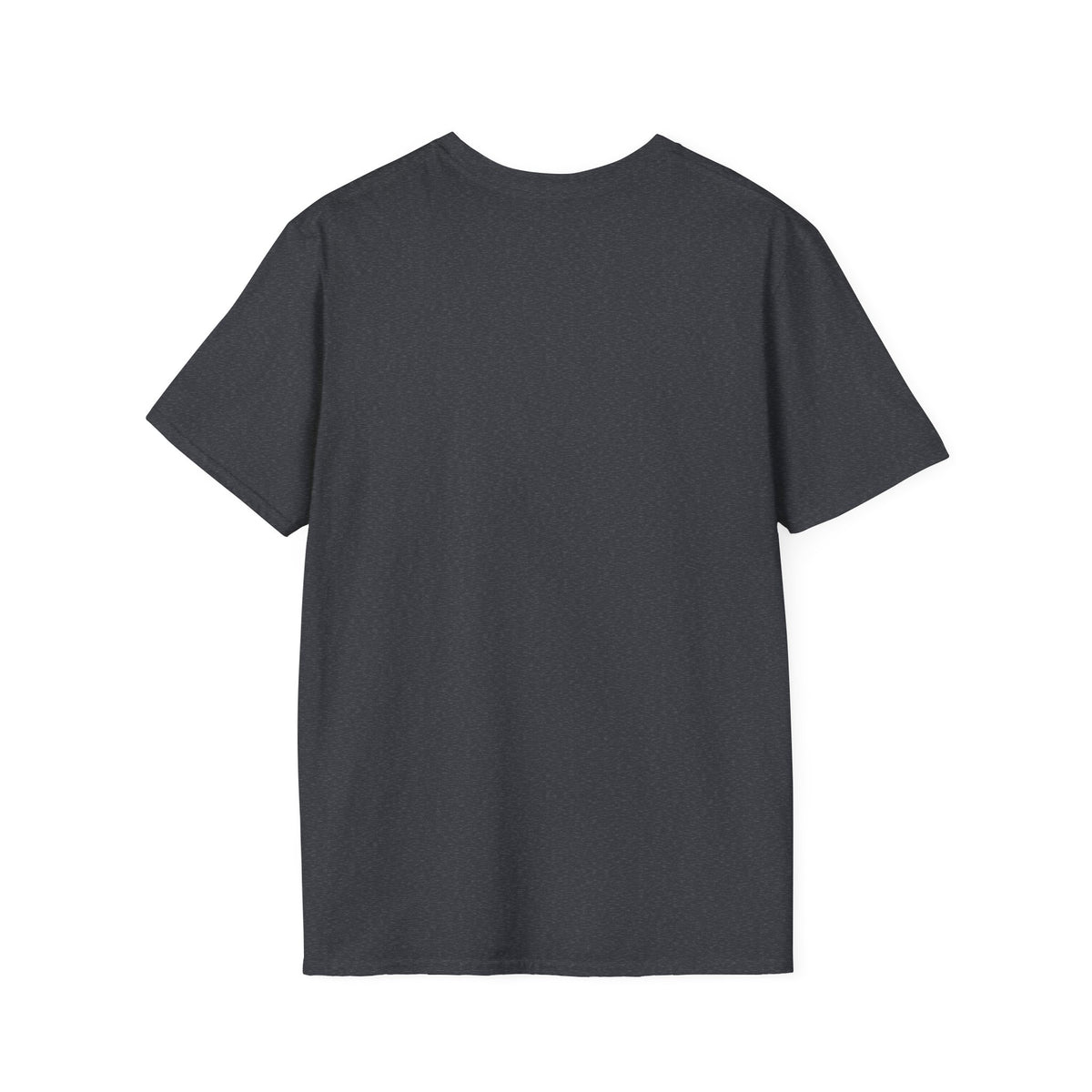 I Was Created For Your Glory T-Shirt — Inspirational Christian Faith Tee