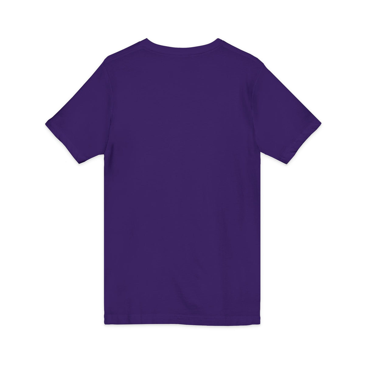 May your tears turn to smiles - Inspirational Quote V-Neck Tee