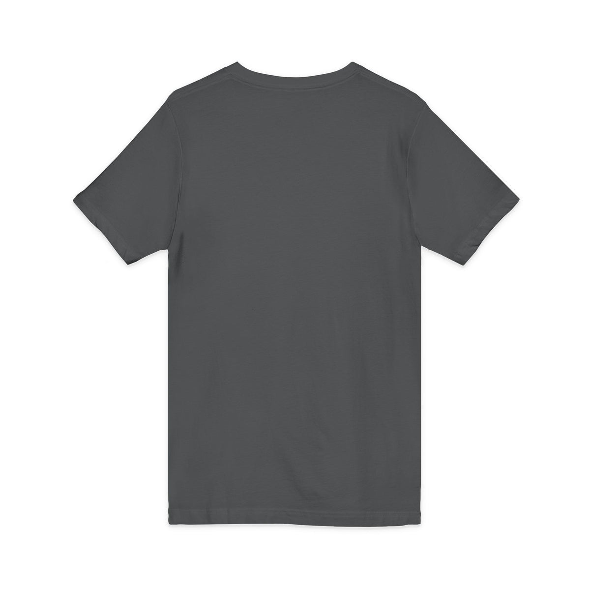 May your tears turn to smiles - Inspirational Quote V-Neck Tee
