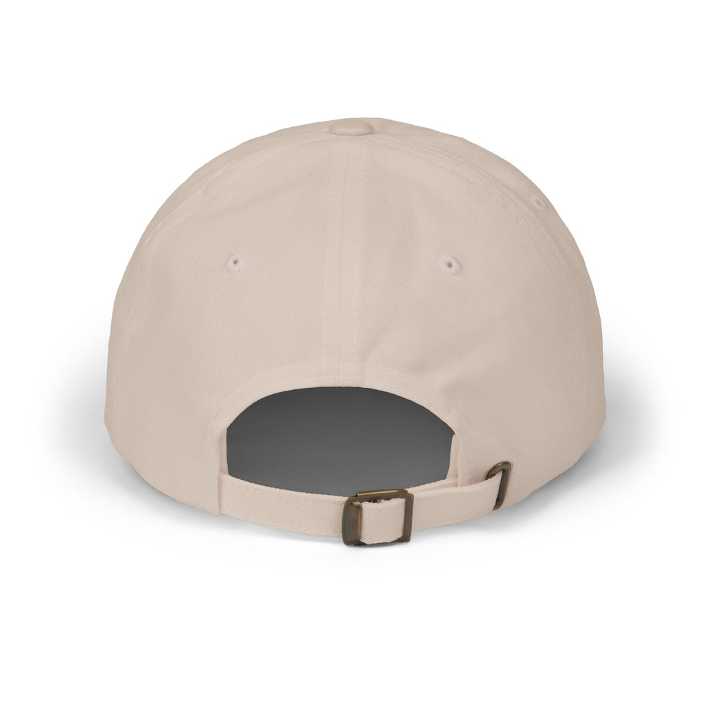 God’s Glory Cap — "Good Works" Embroidered Christian Baseball Hat