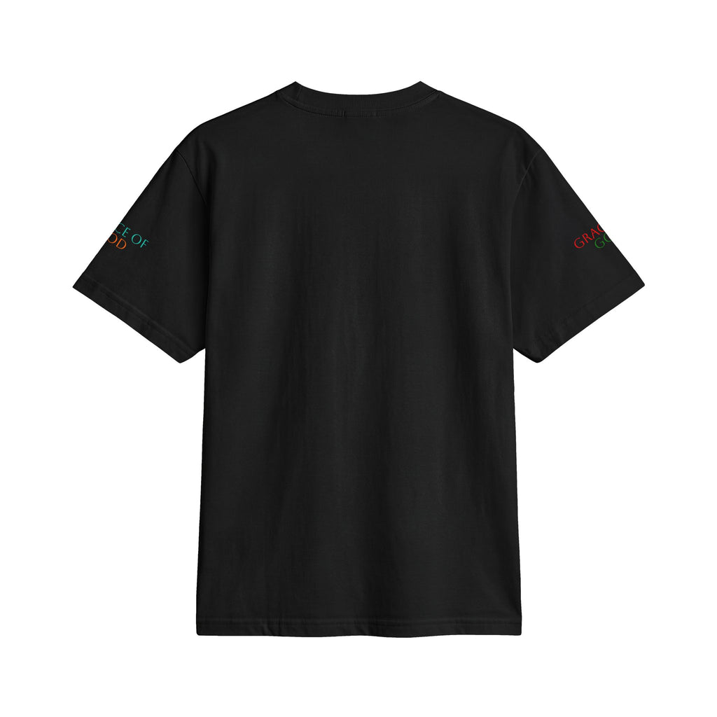 Christian Verse T-Shirt — Titus 2:11 Inspiring Faith Tee