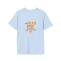 The Head and not The Tail - Everyday Crewneck