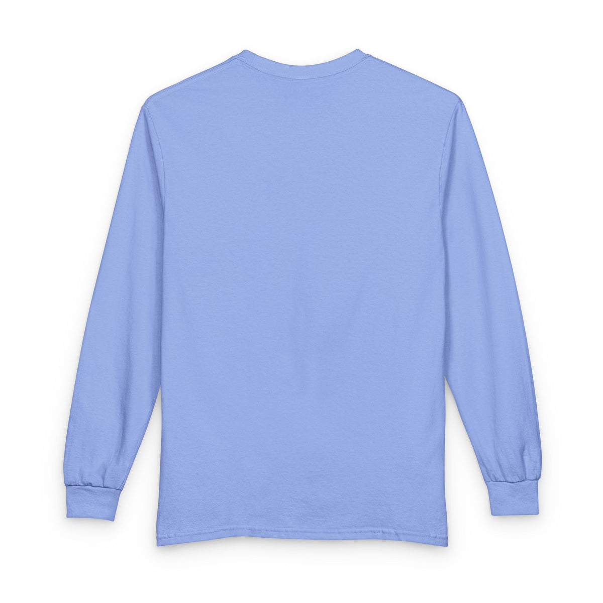 Team Jesus Long Sleeve Shirt — Now Until Forever Christian Tee