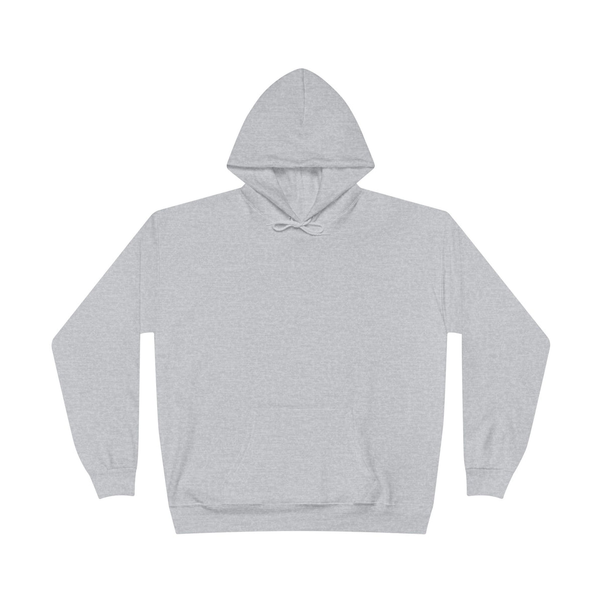 Fearfully and Wonderfully Made Pastel Eco Hoodie — Inspirational Unisex Pullover