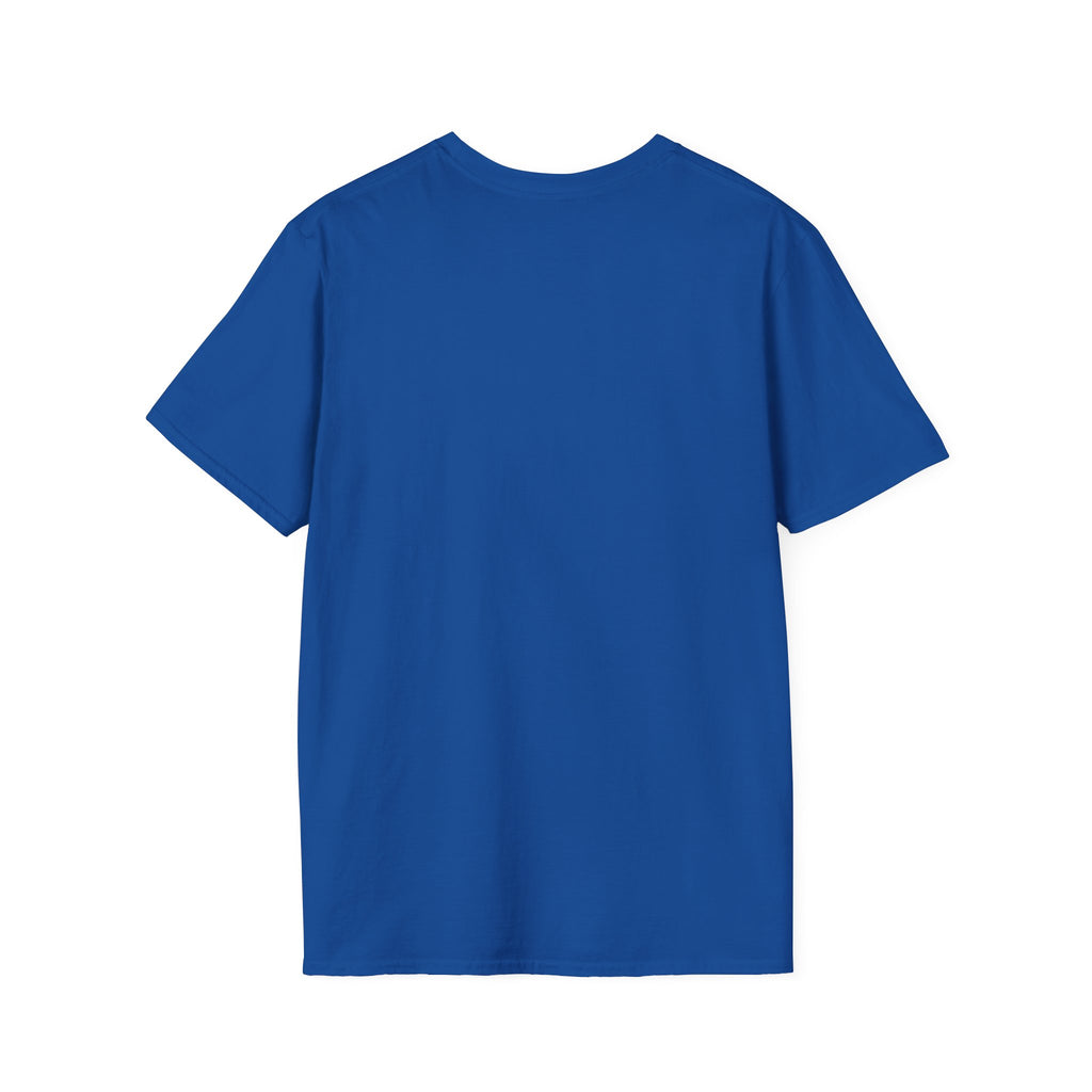 I Was Created For Your Glory T-Shirt — Inspirational Christian Faith Tee