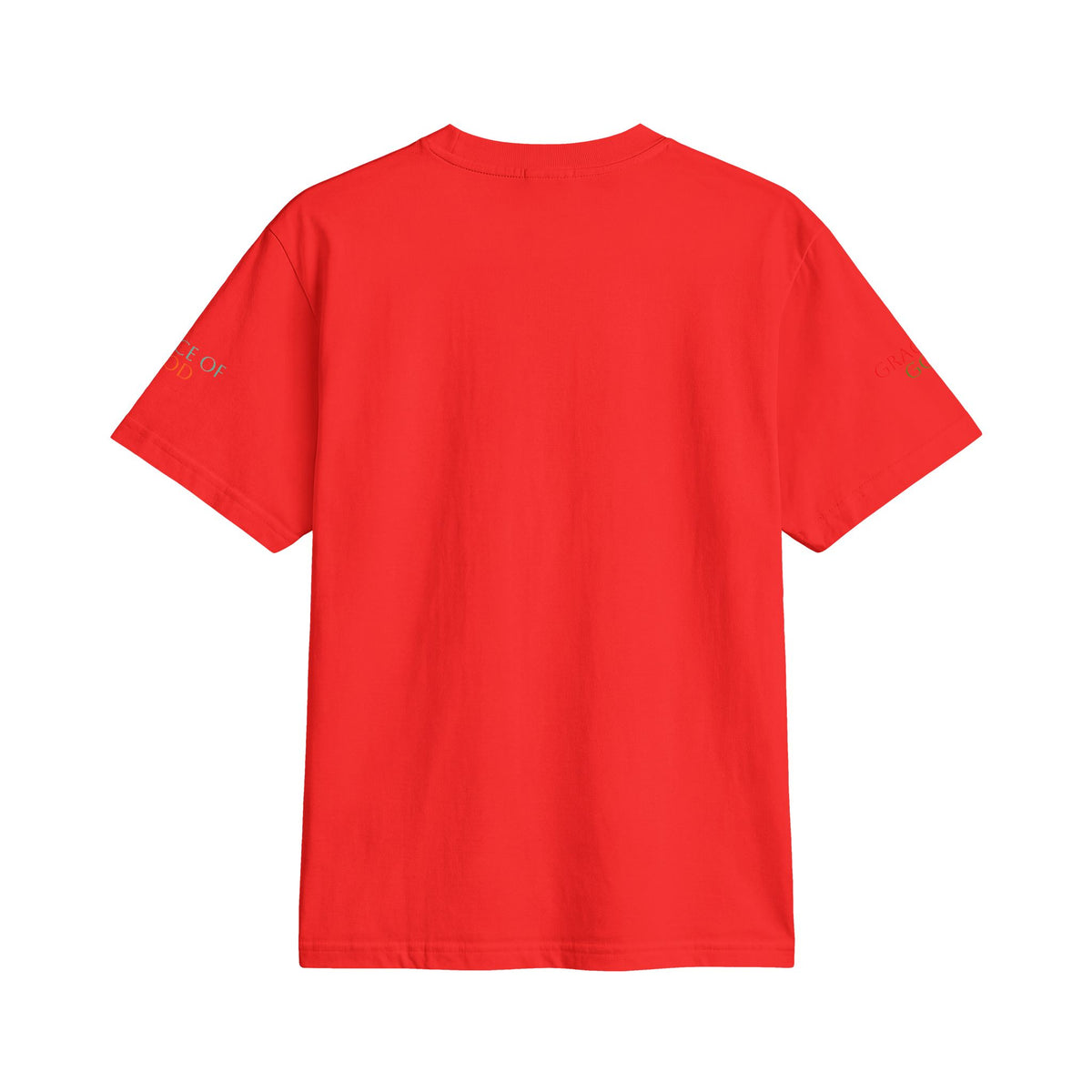Christian Verse T-Shirt — Titus 2:11 Inspiring Faith Tee