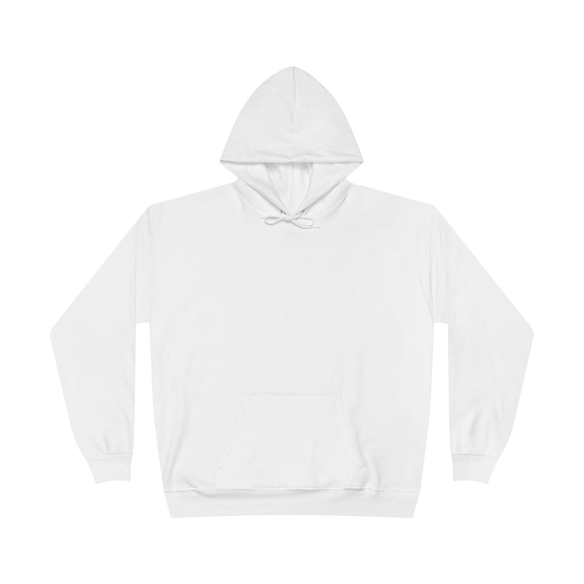 Fearfully and Wonderfully Made Pastel Eco Hoodie — Inspirational Unisex Pullover