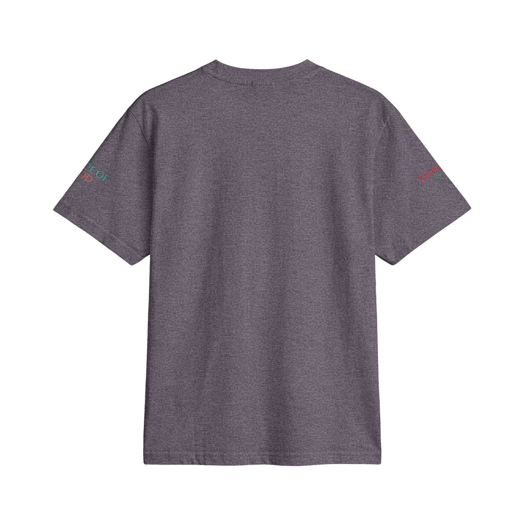 Christian Verse T-Shirt — Titus 2:11 Inspiring Faith Tee