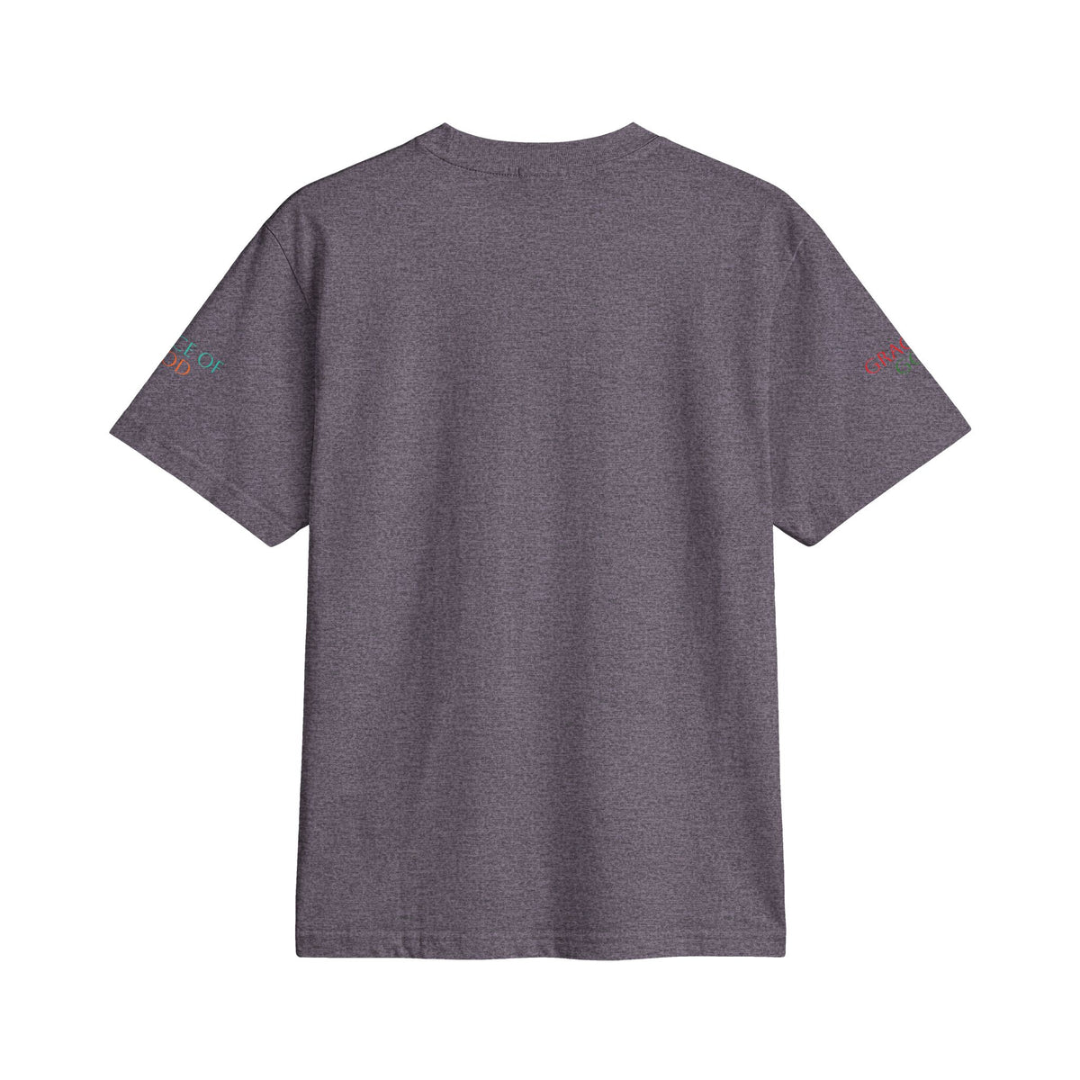 Christian Verse T-Shirt — Titus 2:11 Inspiring Faith Tee