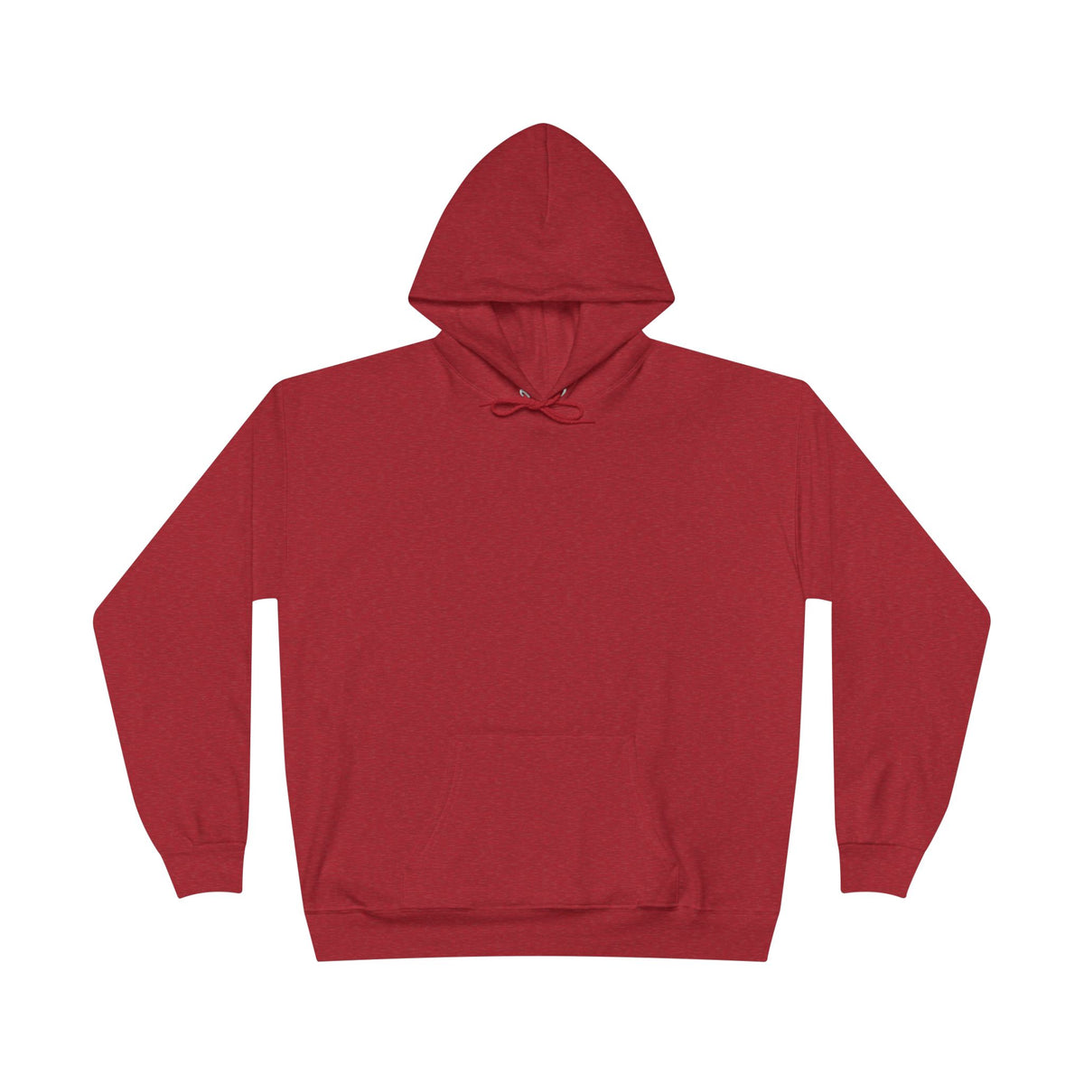 Fearfully and Wonderfully Made Pastel Eco Hoodie — Inspirational Unisex Pullover