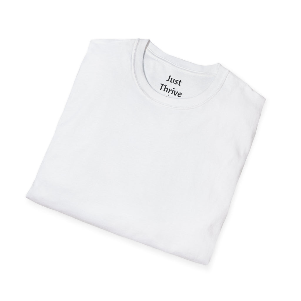 The Head and not The Tail - Everyday Crewneck