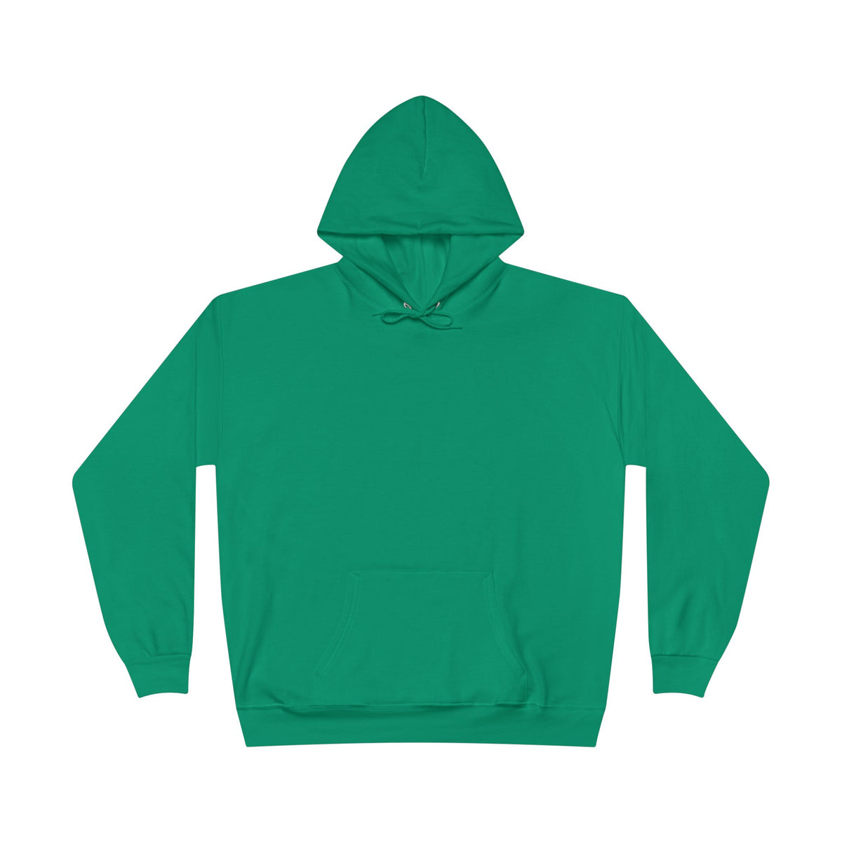 Fearfully and Wonderfully Made Pastel Eco Hoodie — Inspirational Unisex Pullover