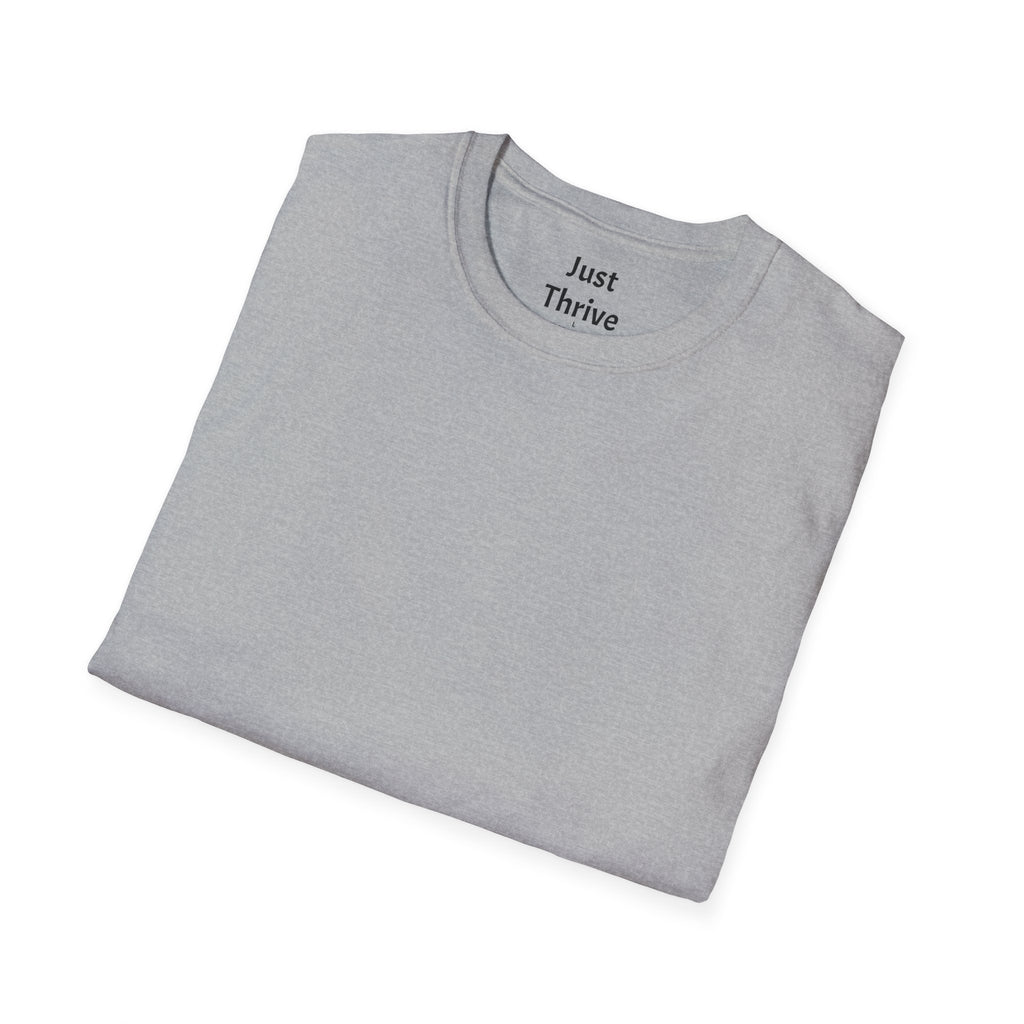 The Head and not The Tail - Everyday Crewneck