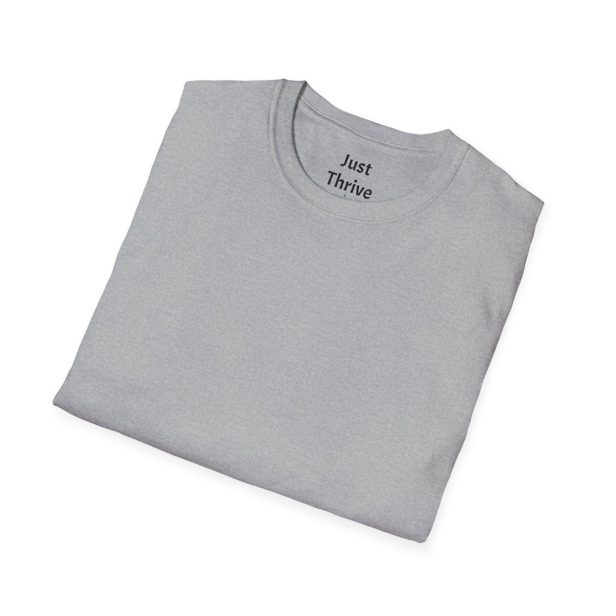 The Head and not The Tail - Everyday Crewneck