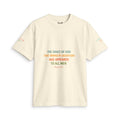 Christian Verse T-Shirt — Titus 2:11 Inspiring Faith Tee