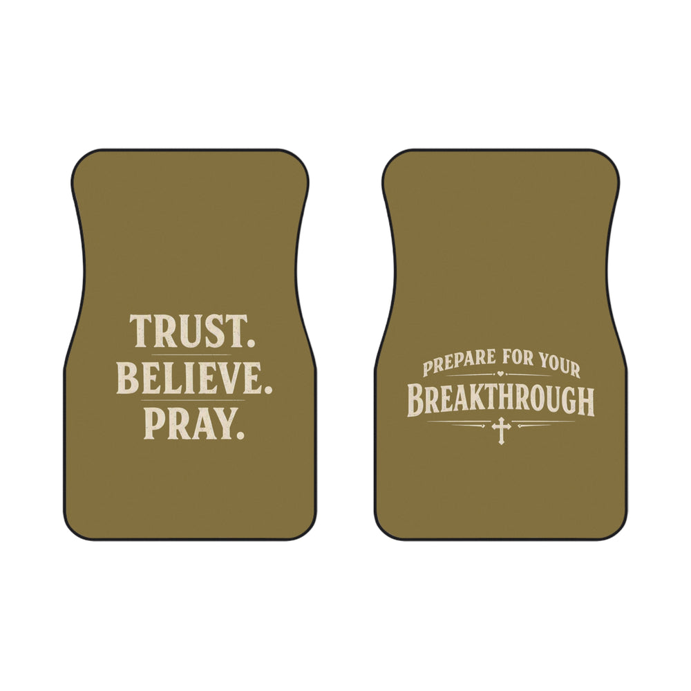 Faith on the Go Collection