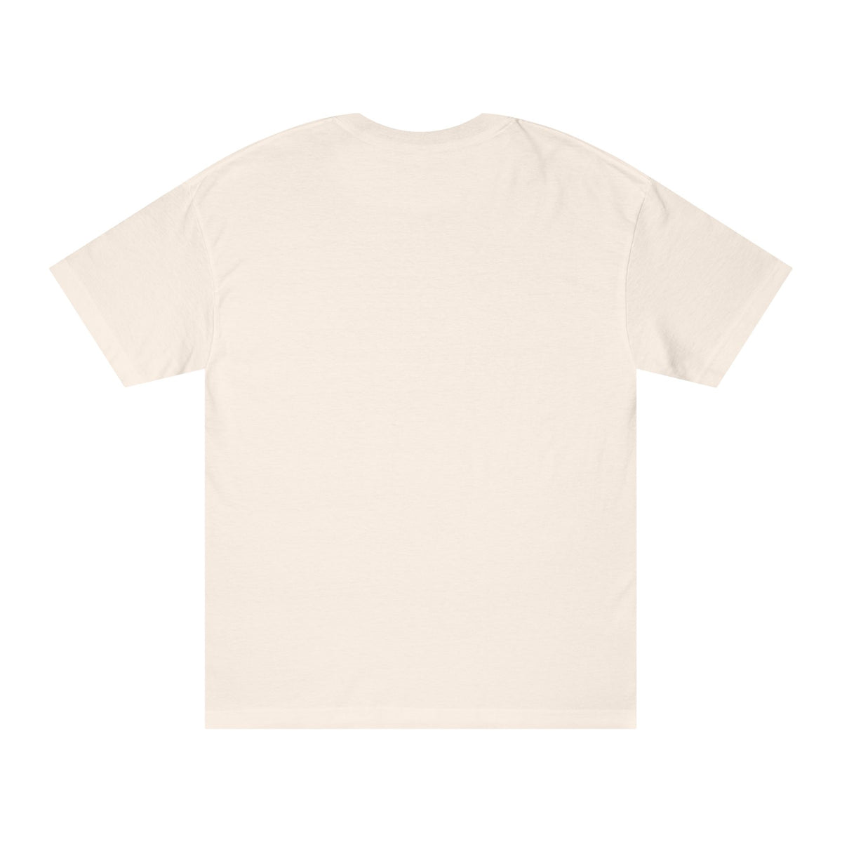 Faith & Family T-Shirt — Troubled Yet Triumphant Christian Tee