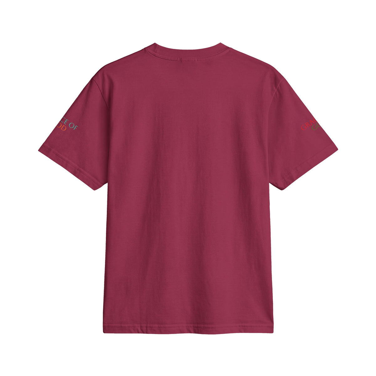 Christian Verse T-Shirt — Titus 2:11 Inspiring Faith Tee